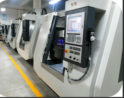 Latest company news about เครื่องเคลือบ CNC ห้าแกนคืออะไร?